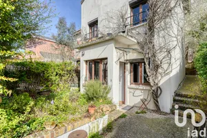 House at Bagnolet (93170)