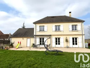 Maison à La Chapelle-Forainvilliers (28500)