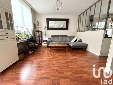 House at Clamart (92140)