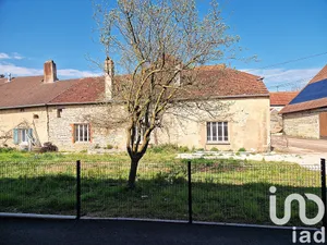 Maison de village à Bay (70150)