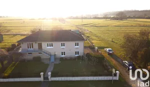 Pavillon à Doulcon (55110)