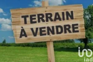 Terrain à Lalbenque (46230)
