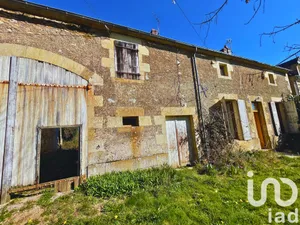 Maison à Châteauneuf-Val-de-Bargis (58350)