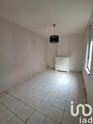 Townhouse at Auby (59950)