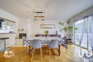 House in Verny (57420)