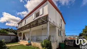 Maison à Saint-Pierre (97432)