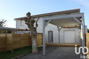 Townhouse at Pessac (33600)