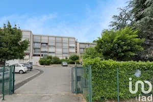 Parking à Toulouse (31400)