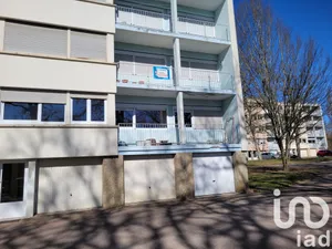 Apartment at Ciry-le-Noble (71420)