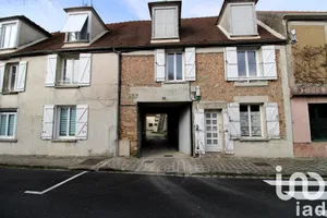 Appartement à Champeaux (77720)