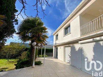 Maison à Saint-Hilaire-de-Riez (85270)