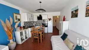 Apartment at Saint-Hilaire-de-Riez (85270)