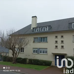 Appartement à Mondeville (14120)