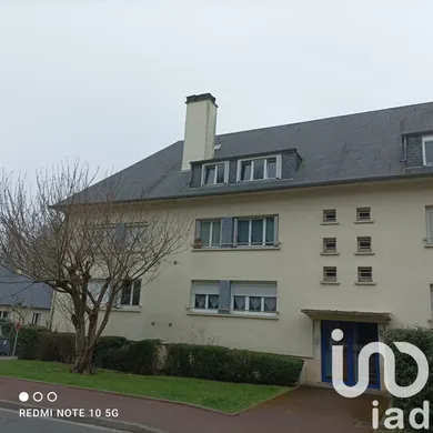 Apartment at Mondeville (14120)