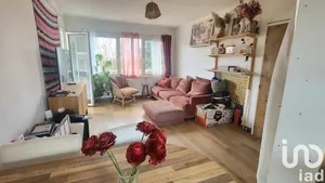 Apartment at Tourcoing (59200)