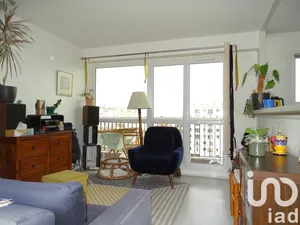 Apartment at montreuil (93100)