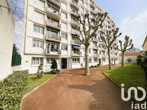Appartement à Lyon (69003)