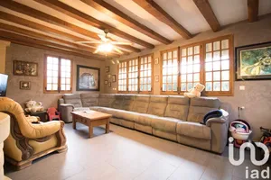 Maison à Berneuil-sur-Aisne (60350)