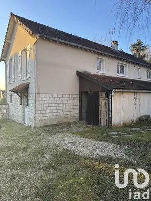 House at Livry-sur-Seine (77000)