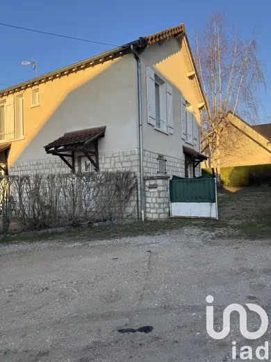 Maison à Livry-sur-Seine (77000)