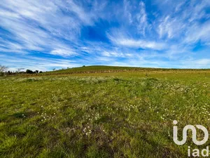 Terrain à Limoux (11300)