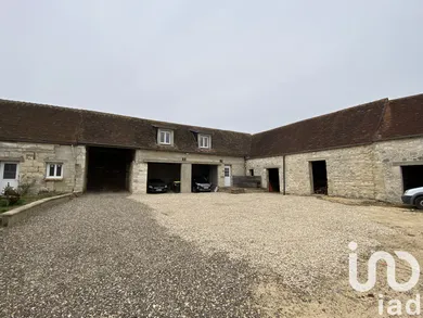 House at Maimbeville (60600)