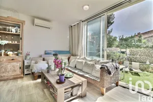 Appartement à La Ciotat (13600)
