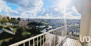 Appartement à Angers (49000)