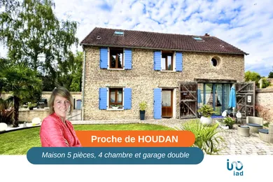 House at Houdan (78550)