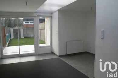 Immeuble à Villeneuve-d'Ascq (59650)