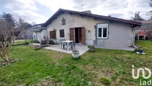Maison à Lamothe-Montravel (24230)