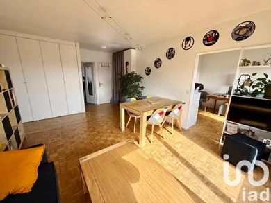 Apartment at Domont (95330)