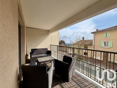 Appartement à La Tour-de-Salvagny (69890)