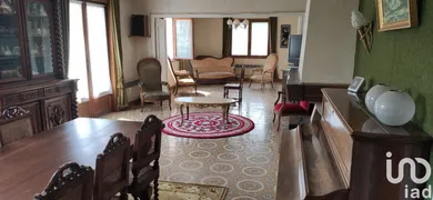 Traditional house at Saint-Siméon-de-Bressieux (38870)