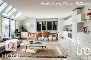 Apartment at Coupvray (77700)