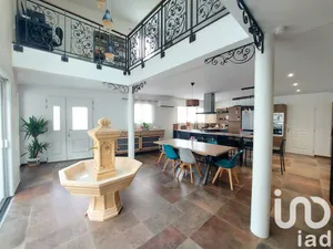 Maison d'architecte à Les Sables-d'Olonne (85100)