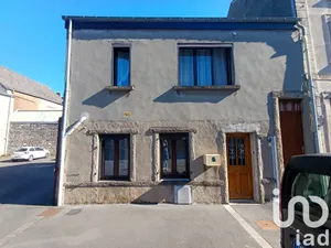 Maison à Givet (08600)