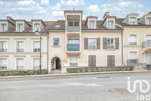 Appartement à Magny-le-Hongre (77700)