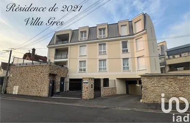 Appartement à Gretz-Armainvilliers (77220) — 4/19
