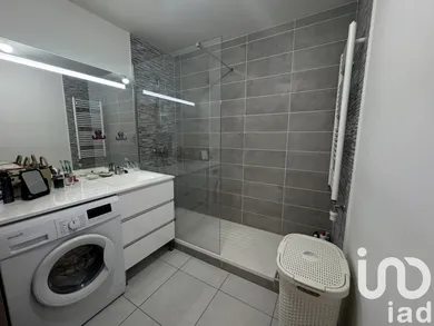 Appartement à Gretz-Armainvilliers (77220) — 17/19
