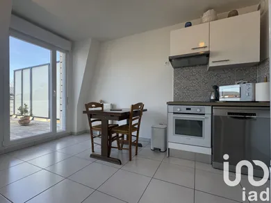 Appartement à Gretz-Armainvilliers (77220) — 11/19