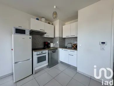 Appartement à Gretz-Armainvilliers (77220) — 12/19