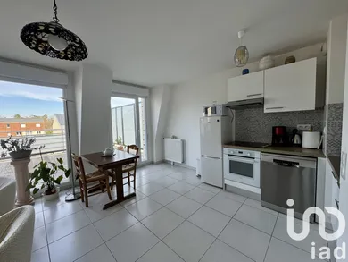 Appartement à Gretz-Armainvilliers (77220) — 10/19