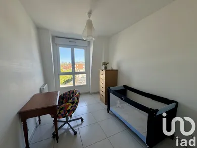 Appartement à Gretz-Armainvilliers (77220) — 15/19