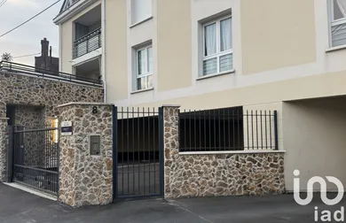 Appartement à Gretz-Armainvilliers (77220) — 5/19