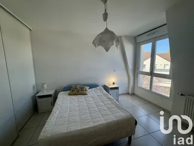 Appartement à Gretz-Armainvilliers (77220) — 16/19
