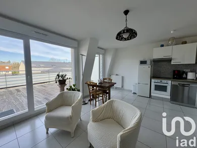Appartement à Gretz-Armainvilliers (77220) — 9/19