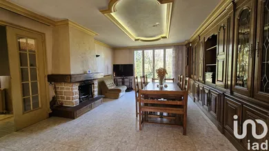 Maison à Brunoy (91800)