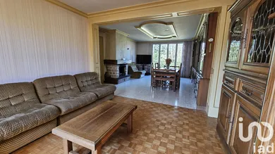 Maison à Brunoy (91800)