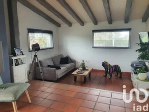 House at Mesnard-la-Barotière (85500)